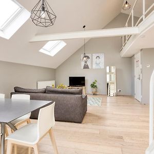 Penthouse Appartement